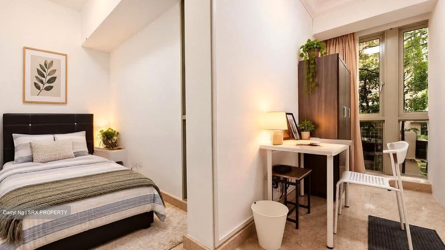 Modena (D18), Condominium #622444891